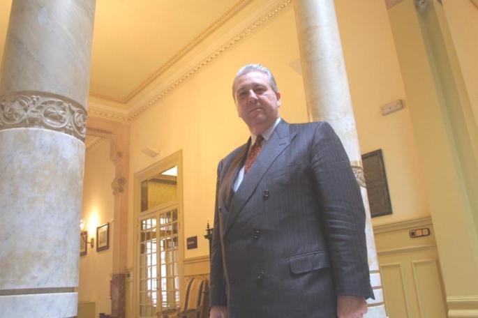 Maximiliano Morales