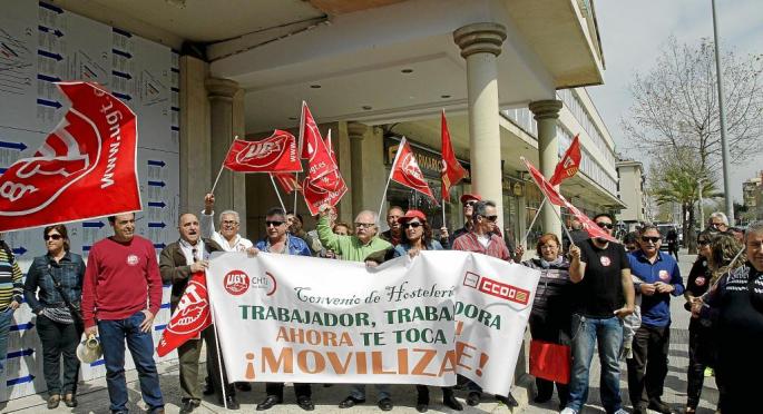 Movilización