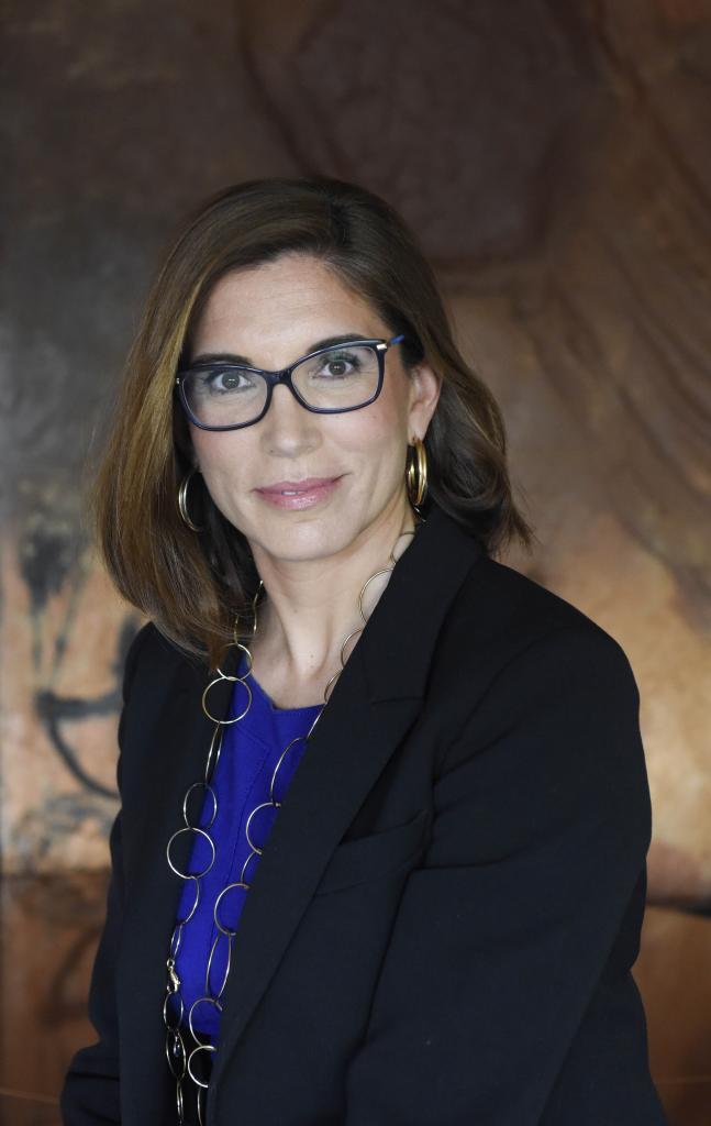 María Alsina directora territorial de CaixaBank en Baleares