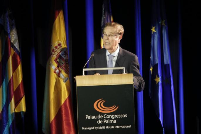 Gabriel Escarrer