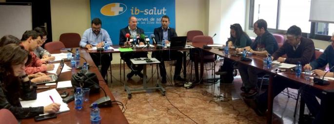 IB-Salut