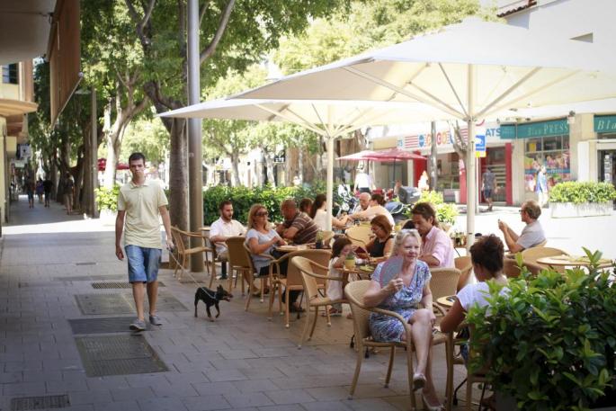 Terraza