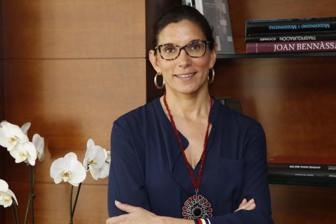Maria Alsina