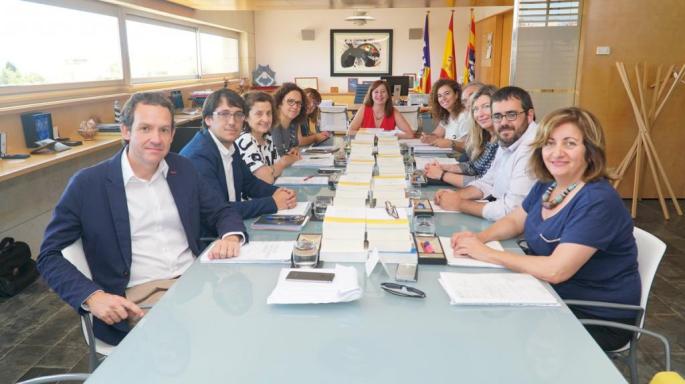 Consell de Govern