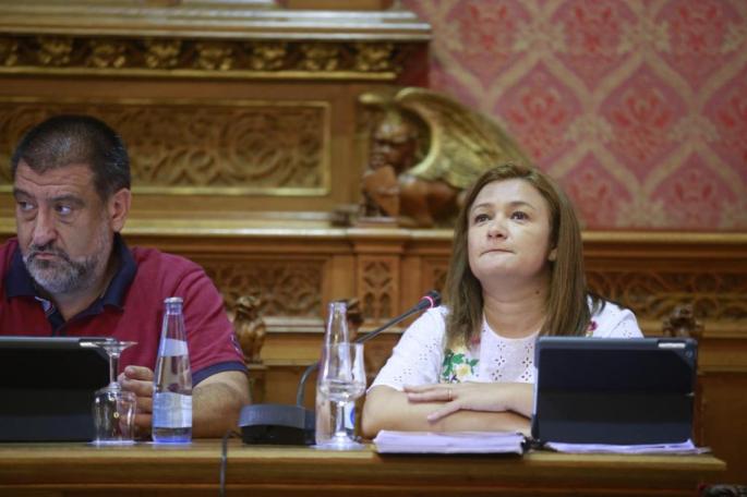 El Consell aprueba el PIAT
