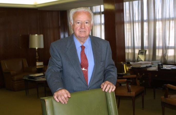 Miguel Nigorra