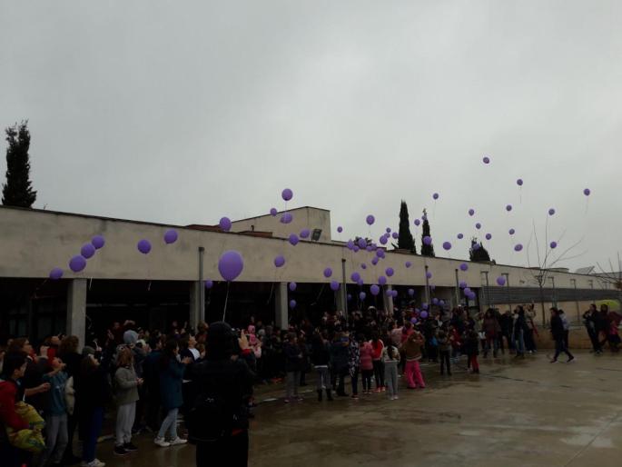 8 de marzo