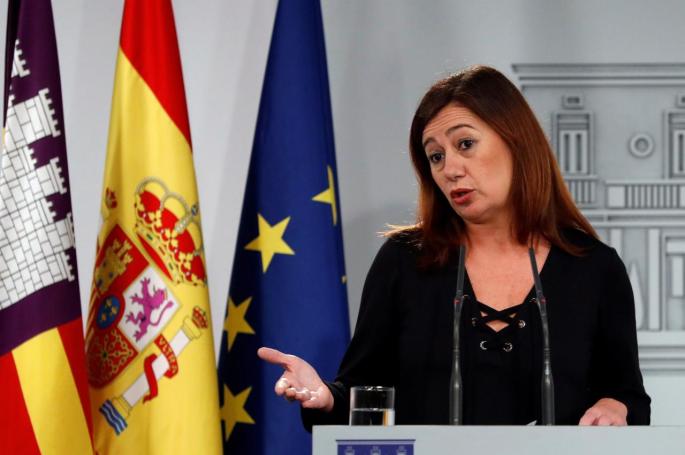 Francina Armengol