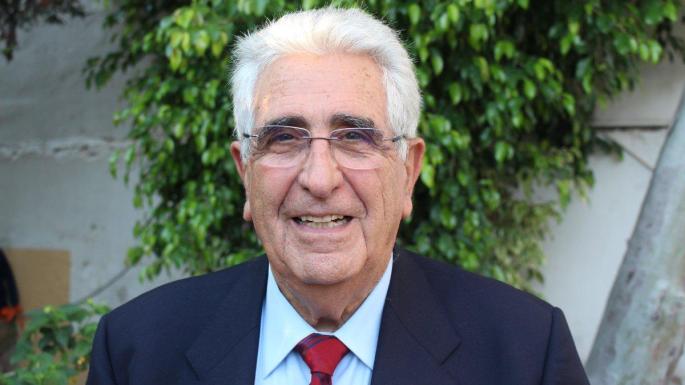 Félix Pons Delgado