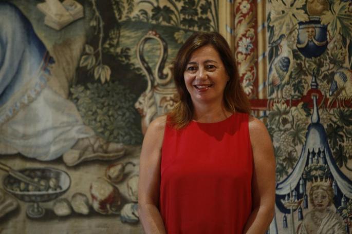 Francina Armengol