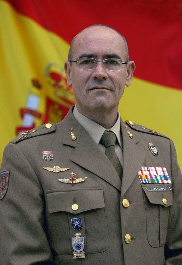 Fernando García Blázquez