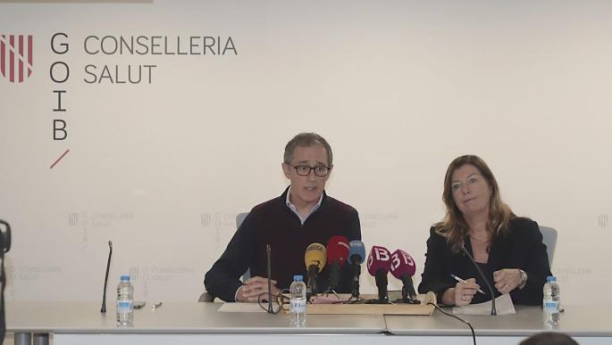 Coronavirus en Mallorca