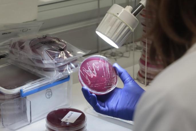 El Instituto Carlos III confirma el positivo en coronavirus en Mallorca