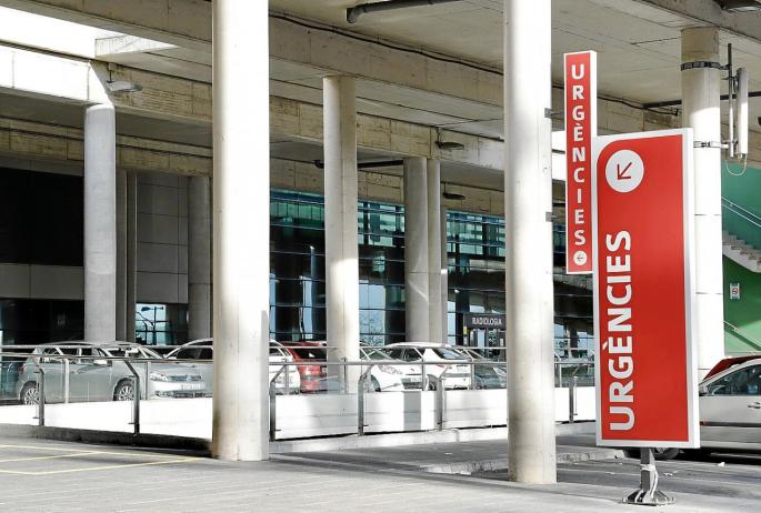 Los trabajadores de Son Espases piden medidas más duras de contención ante el coronavirus