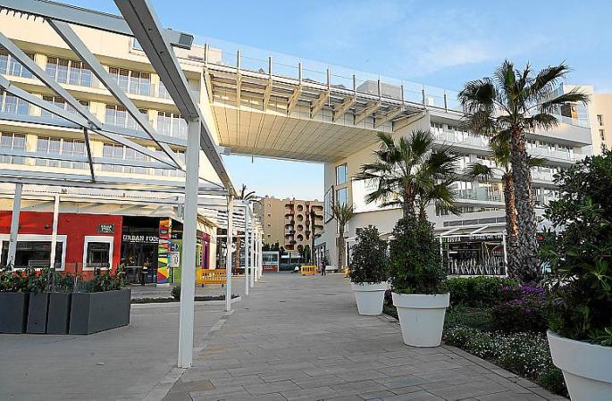 Toda la planta hotelera de Baleares cerrará sus puertas a lo largo de esta semana