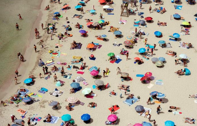 Turismo Baleares