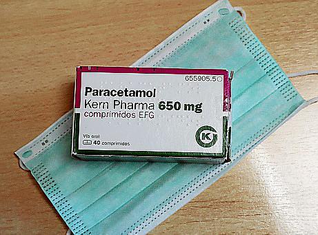 Paracetamol