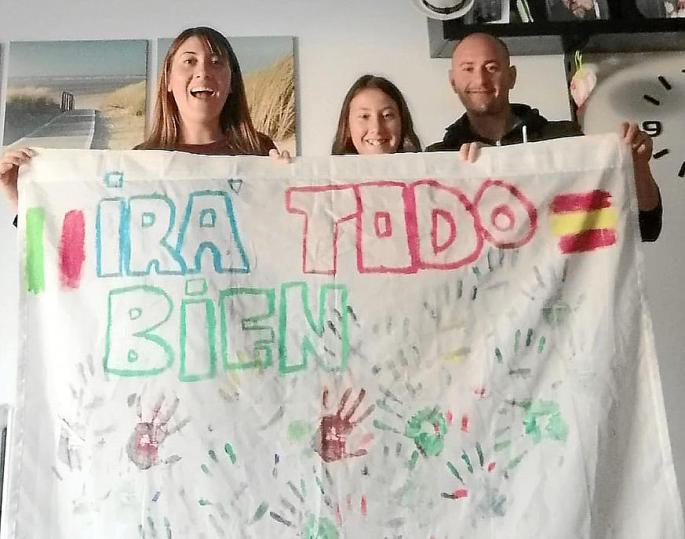 «Los españoles no son conscientes de lo que se les viene encima»