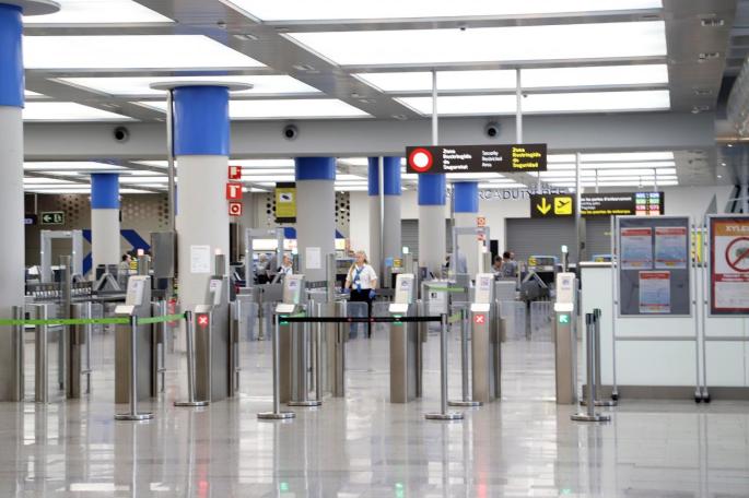Impiden la entrada a Mallorca a una británica que quería ir a Andratx
