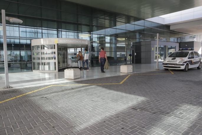 Dos nuevos fallecidos en Palma por coronavirus