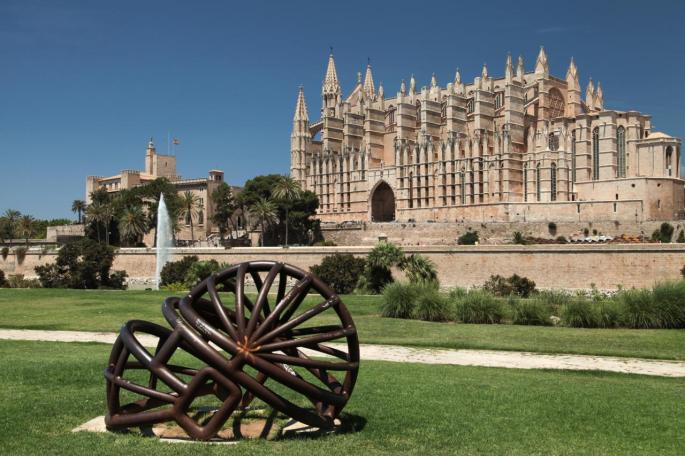 Catedral de Mallorca