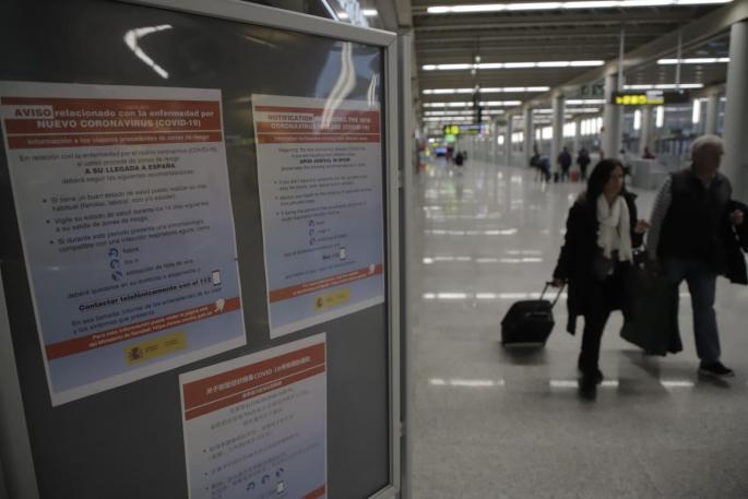 Aeropuerto de Palma