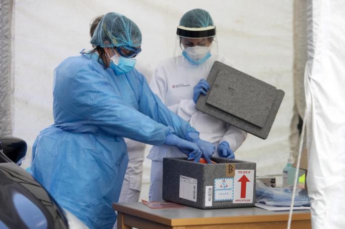 Coronavirus en Ibiza