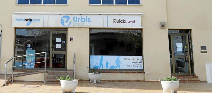 Comienza el rosario de concursos de acreedores en las agencias de viajes de Baleares