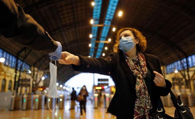 Última hora del coronavirus