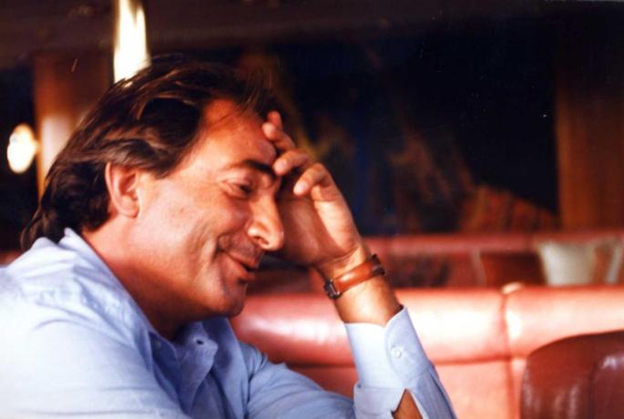 Pedro Pueyo