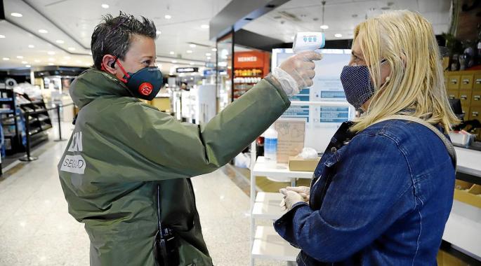 Cómo será el día después del confinamiento en Baleares