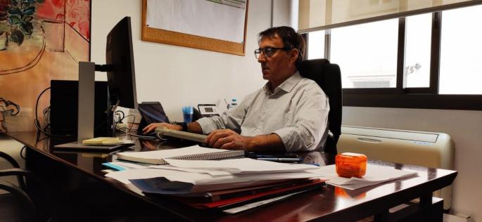 Baleares, en la pugna mundial del gran ‘zoco’ sanitario chino