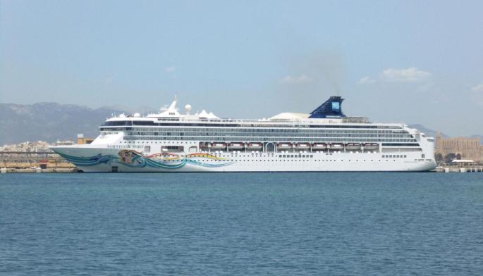 Cruceros en Mallorca