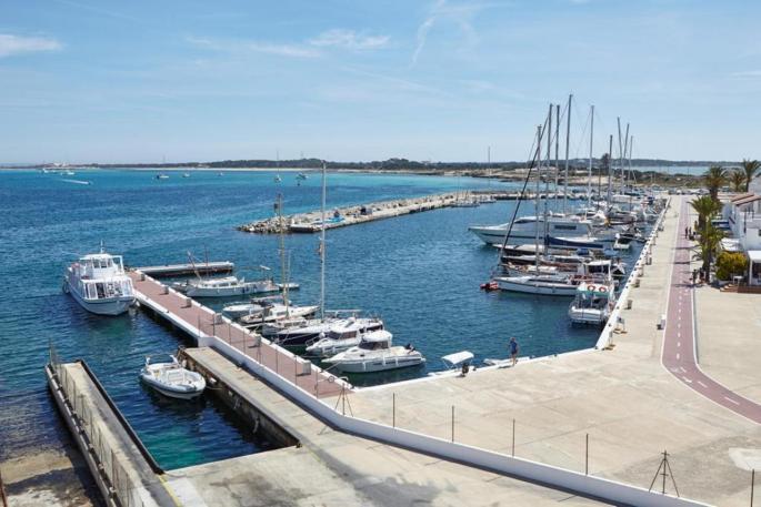 Formentera y cuatro islas de Canarias anticiparán al 4 de mayo su desescalada