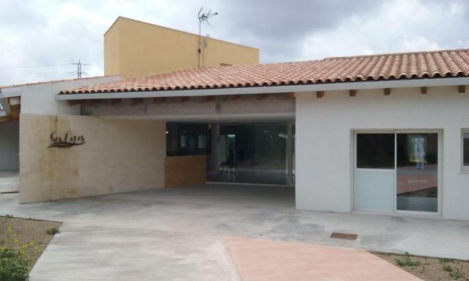 La residencia Ses Ones de Marratxí acogerá a ancianos con coronavirus