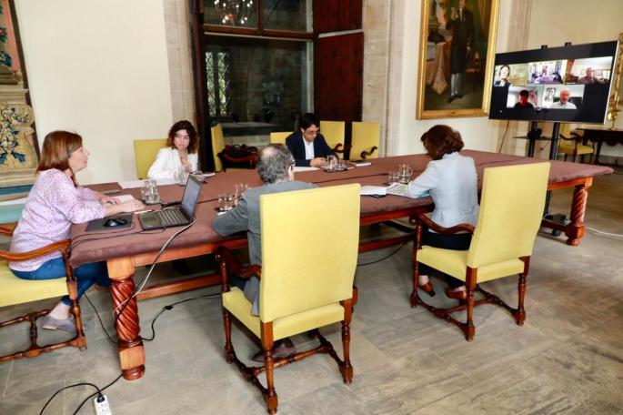 Reunión