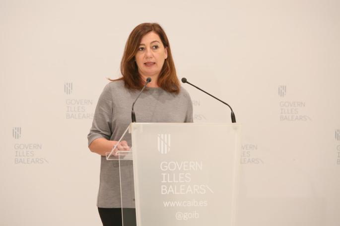 Francina Armengol