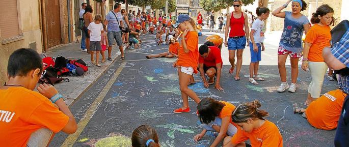 Desescalada en Baleares