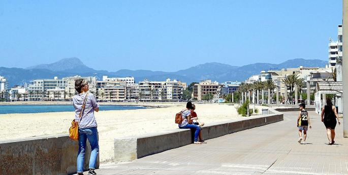 Turismo en Mallorca