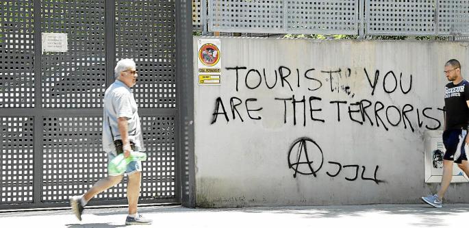 Turismo en Palma