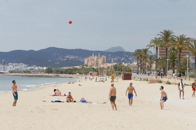 Baleares espera tener «en las próximas horas» la autorización el Gobierno para la plan piloto del turismo