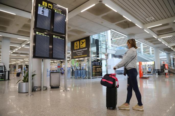 Mallorca, Menorca e Ibiza pasan a la fase 3