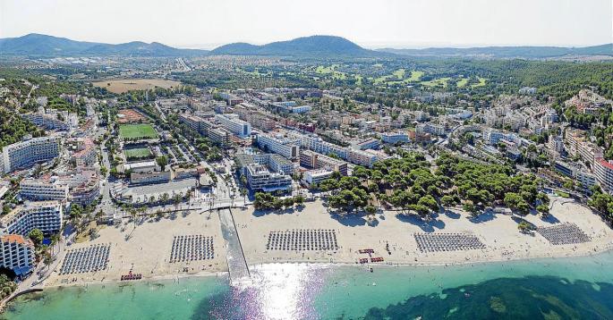 El turismo británico tendrá que esperar para viajar a Baleares