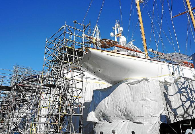 Asociación Mallorca Yacht Destination