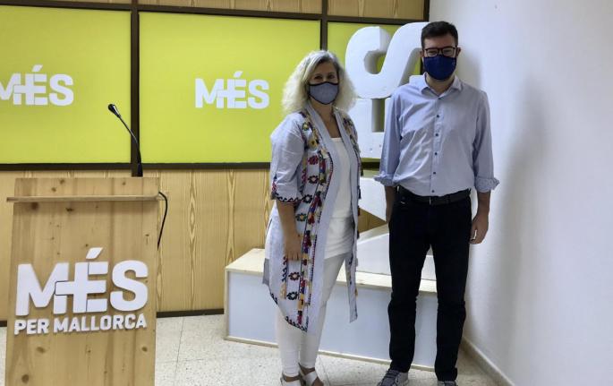 MÉS per Mallorca