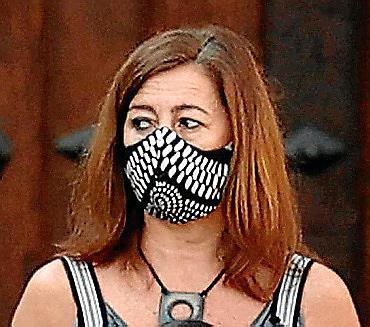 Francina Armengol