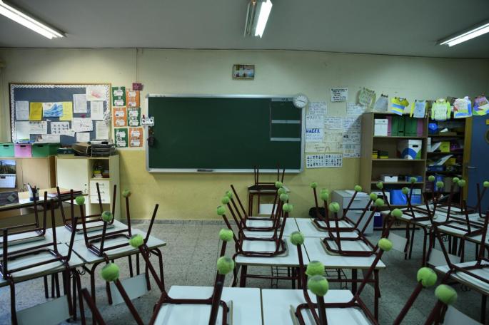 Vuelta al cole