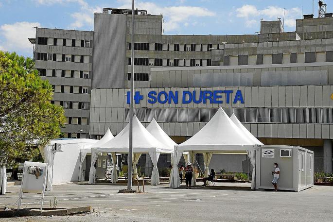 Salut industrializará la toma de muestras con 10 nuevas líneas de COVID-EXPRES