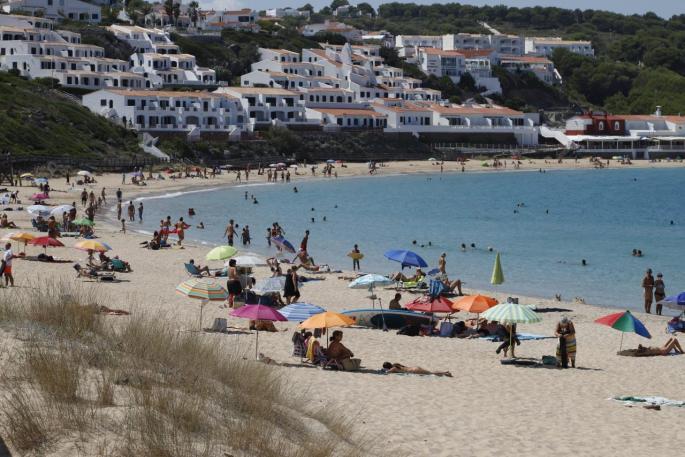 Coronavirus en Baleares
