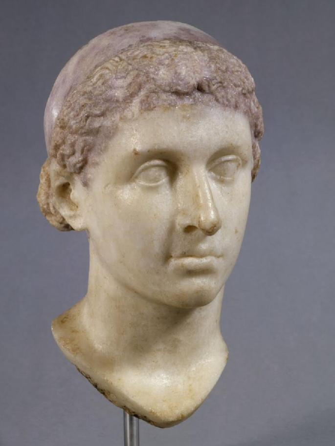 Cleopatra de Despuig
